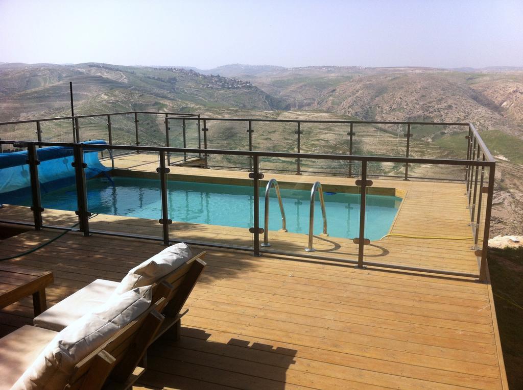 Nof Canaan Kfar Adumim Extérieur photo