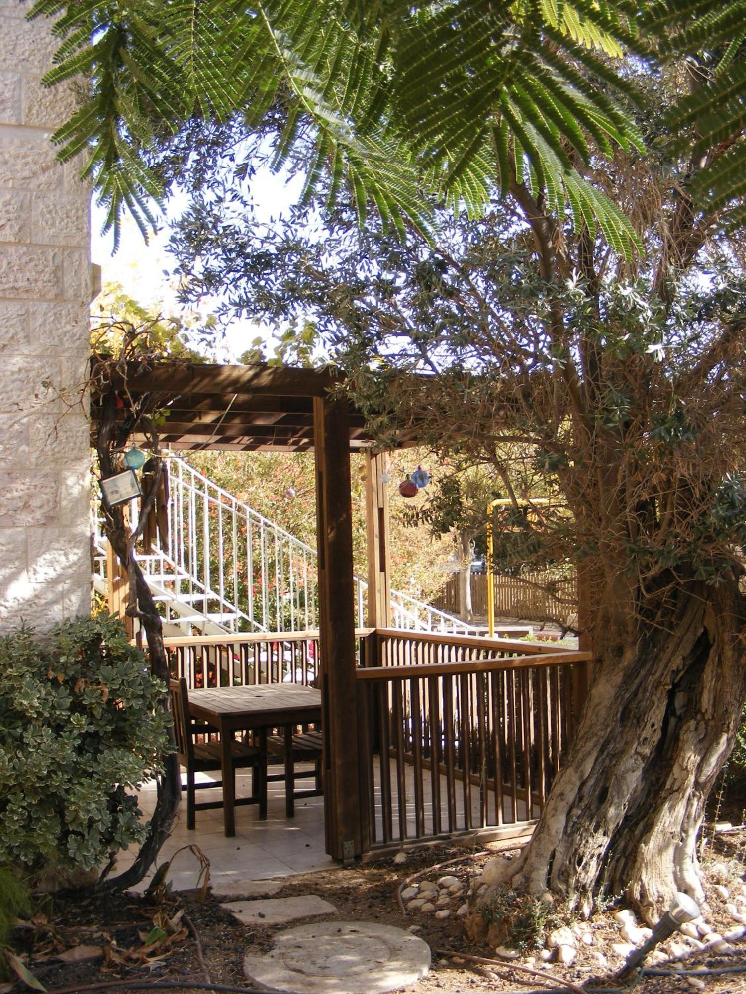 Nof Canaan Kfar Adumim Extérieur photo