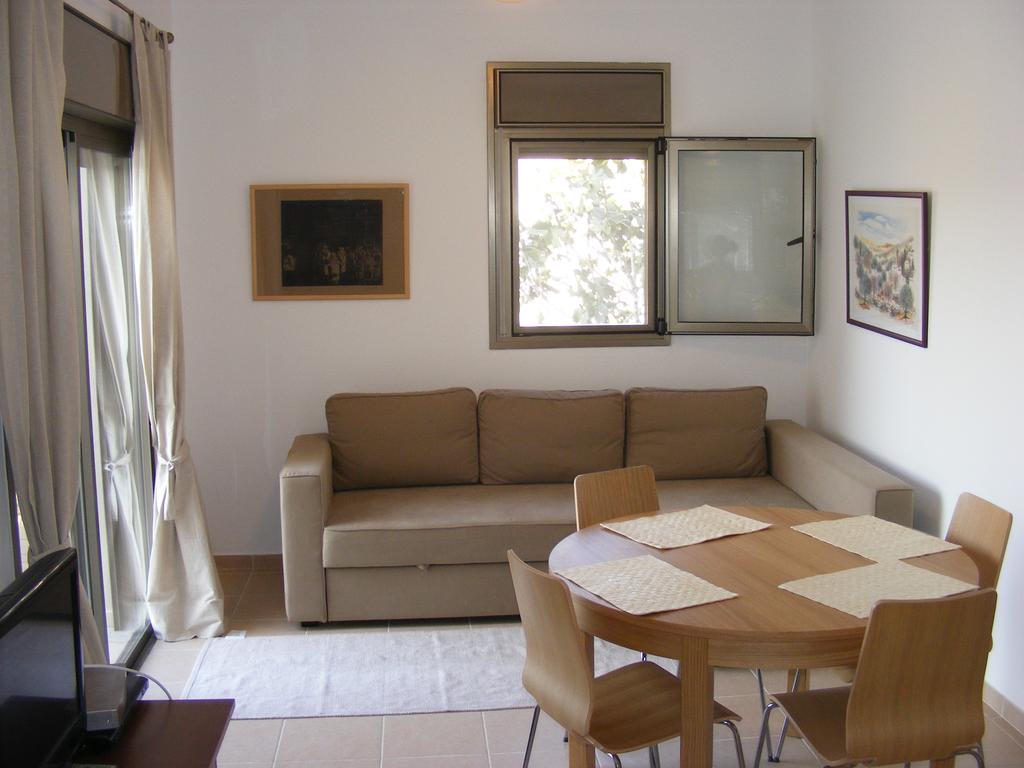 Nof Canaan Kfar Adumim Extérieur photo