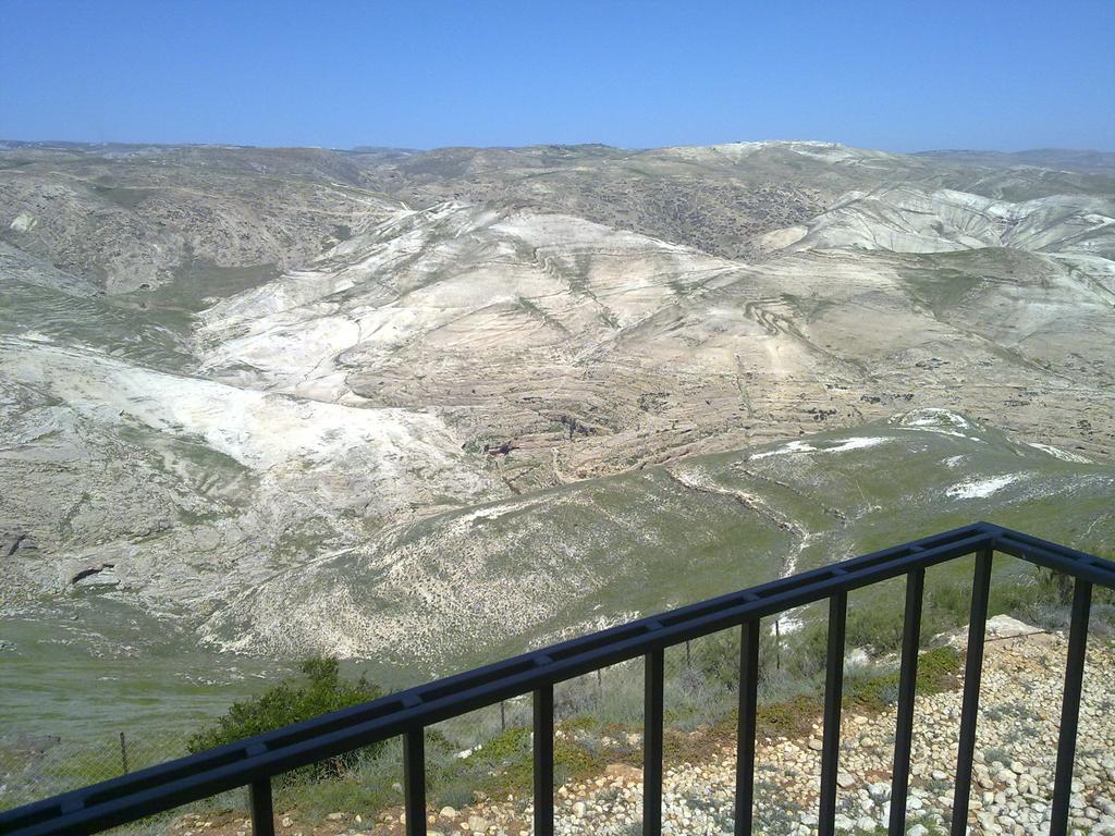 Nof Canaan Kfar Adumim Extérieur photo