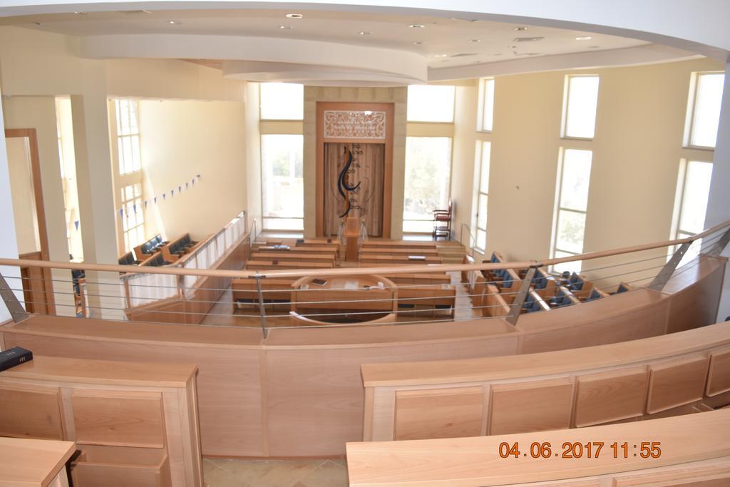 Nof Canaan Kfar Adumim Extérieur photo