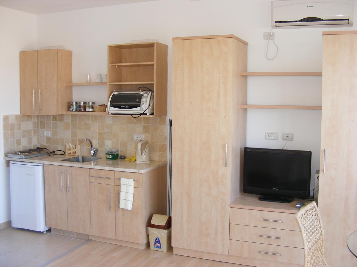 Nof Canaan Kfar Adumim Extérieur photo