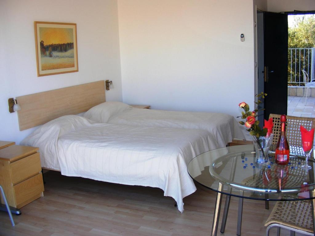 Nof Canaan Kfar Adumim Extérieur photo